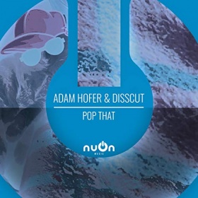 ADAM HOFER & DISSCUT - POP THAT